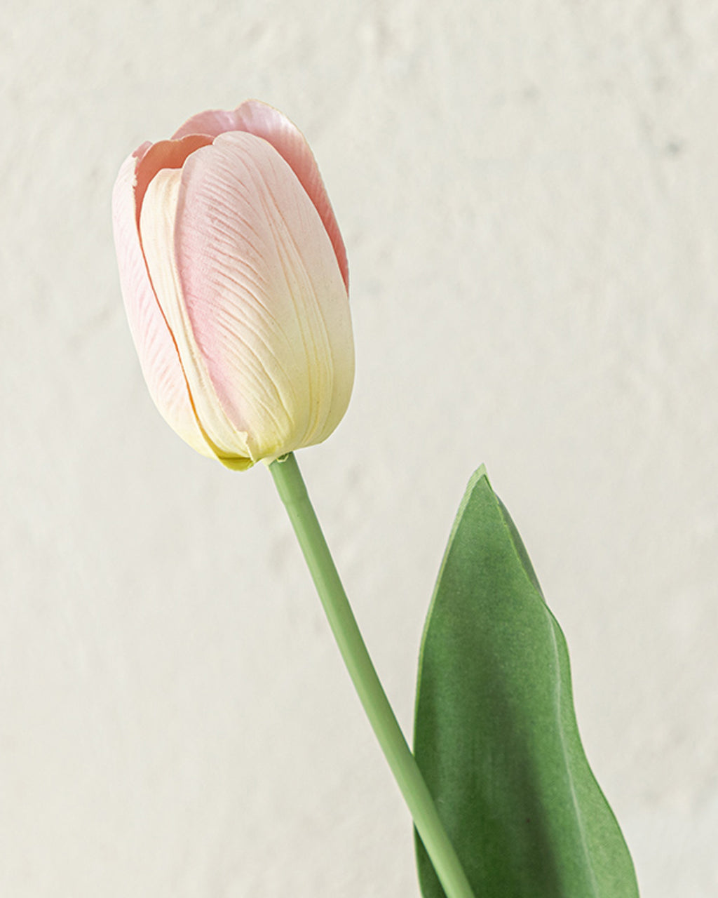 Tulip Garden Single Branch Artificial Flower 45 cm (view 5)