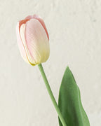 Tulip Garden Single Branch Artificial Flower 45 cm (view 5)