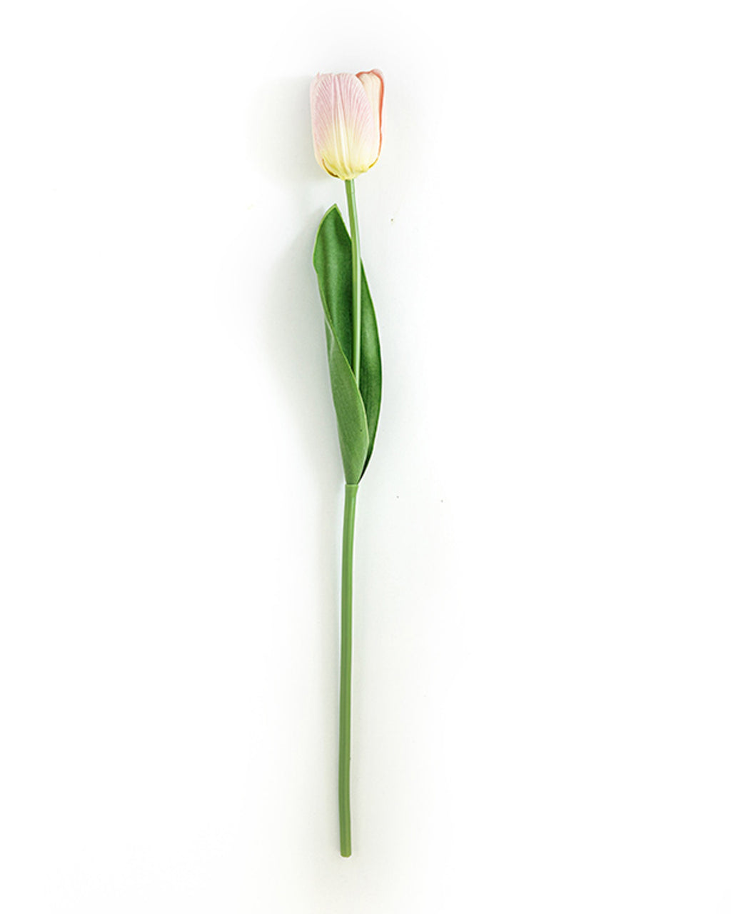 Tulip Garden Single Branch Artificial Flower 45 cm (view 6)