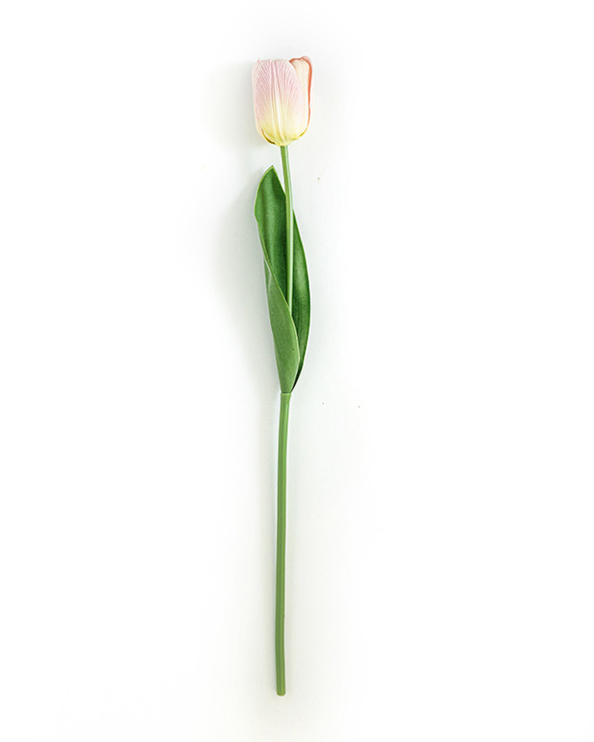 Tulip Garden Single Branch Artificial Flower 45 cm (view 6)