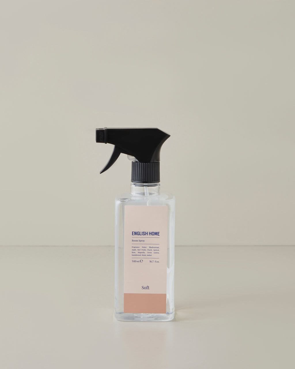 Soft Room Spray 400 ml Purple