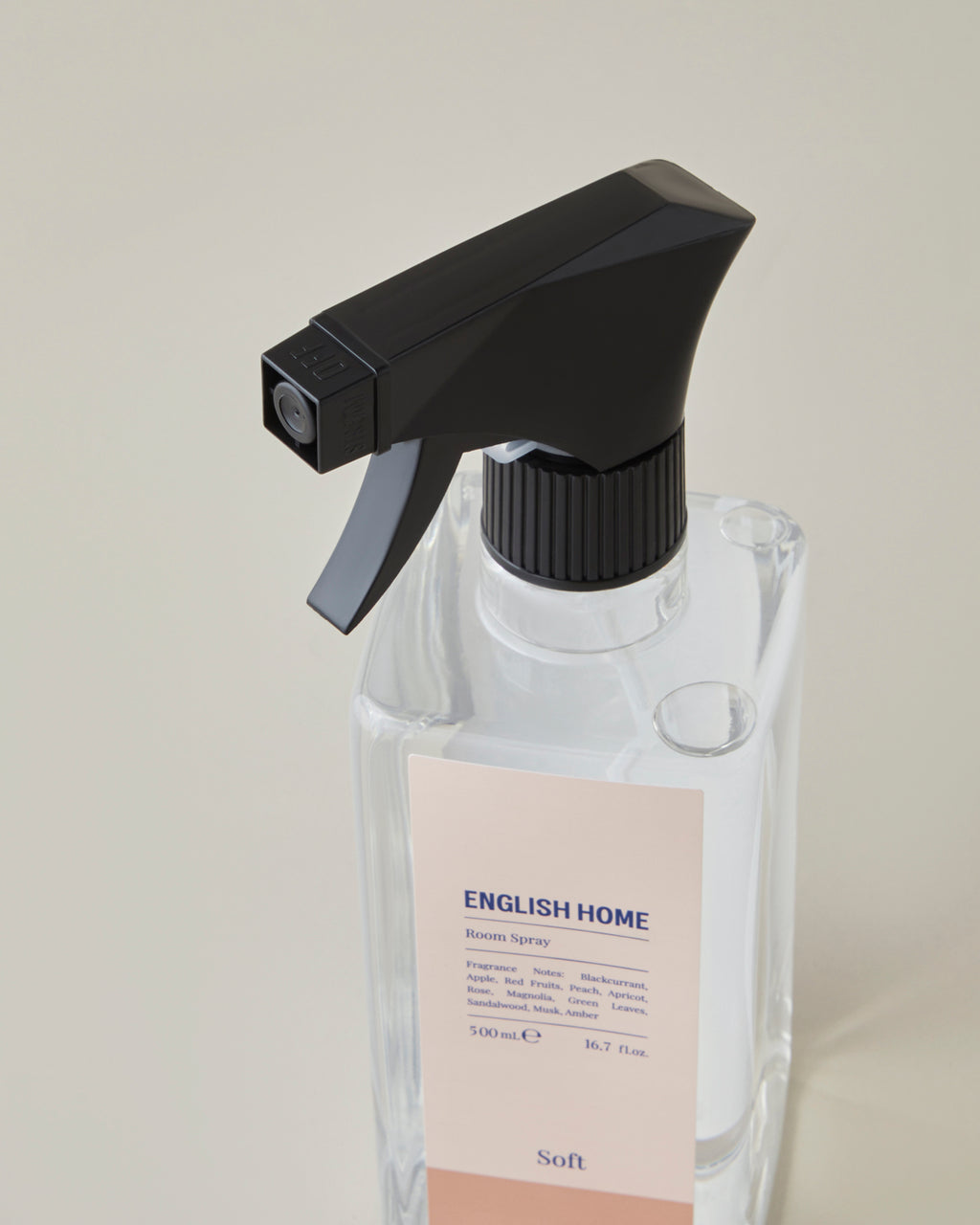 Soft Room Spray 400 ml Purple (view 2)