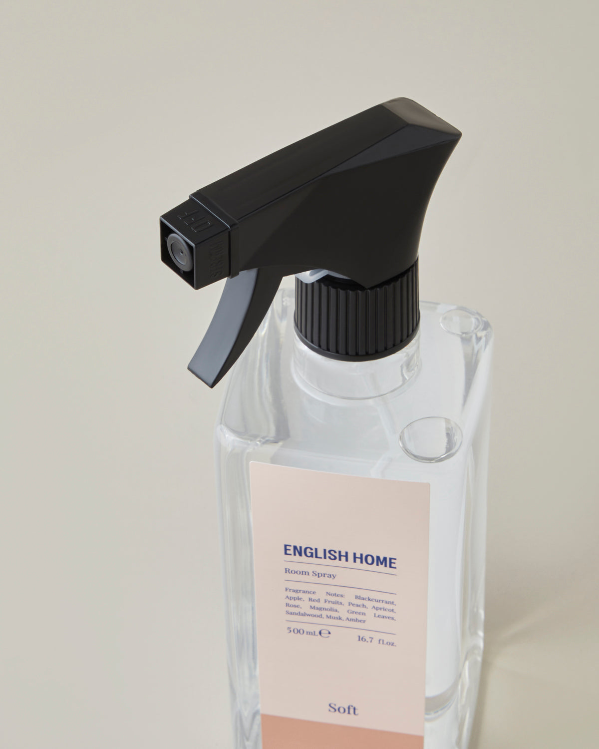 Soft Room Spray 400 ml Purple (view 2)