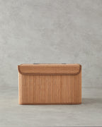Gina Bamboo Storage Box (view 7)