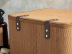 Gina Bamboo Storage Box (view 10)