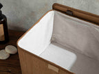 Gina Bamboo Storage Box (view 11)