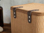 Gina Bamboo Storage Box (view 16)