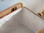 Gina Bamboo Storage Box (view 26)