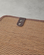 Gina Bamboo Storage Box (view 30)