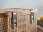 Gina Bamboo Storage Box (view 31)