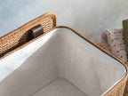 Gina Bamboo Storage Box (view 32)
