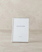 Felicita Photo Frame - Silver - 10x15 cm