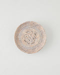 Dorothy Decorative Tray 23.5x23.5x4.5 cm Brown