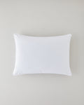 Premium Microgel Pillow 50x70 cm White