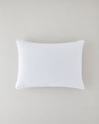 Premium Microgel Pillow 50x70 cm White