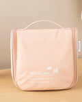 Chloe Organizer 21x20x8 cm - Powder