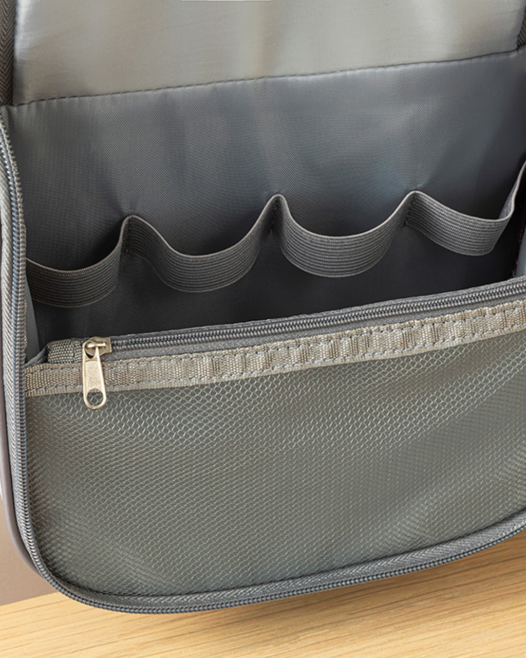 Chloe Organizer 21x20x8 cm (view 5)
