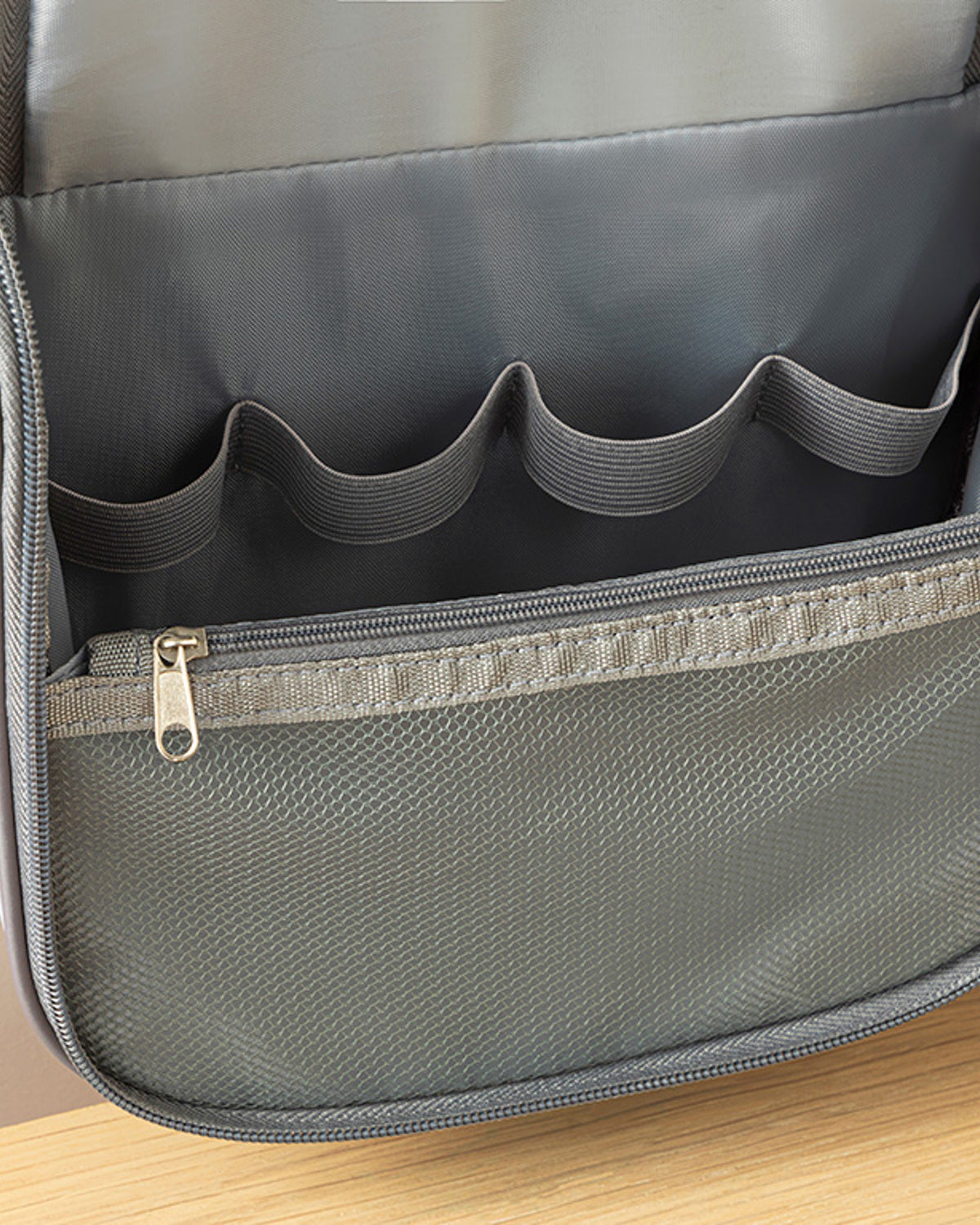 Chloe Organizer 21x20x8 cm (view 5)