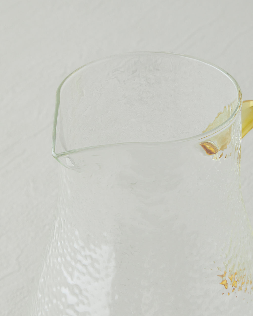 Glow Borosilicate Glass Jug 1800 ml Transparent (view 3)