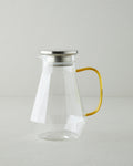 Delight Borosilicate Glass Jug 1500 ml Transparent
