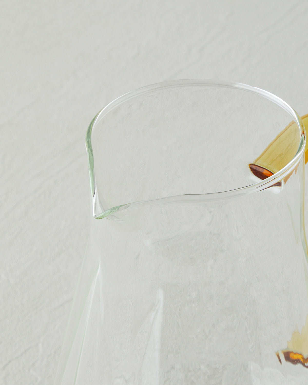 Delight Borosilicate Glass Jug 1500 ml Transparent (view 3)