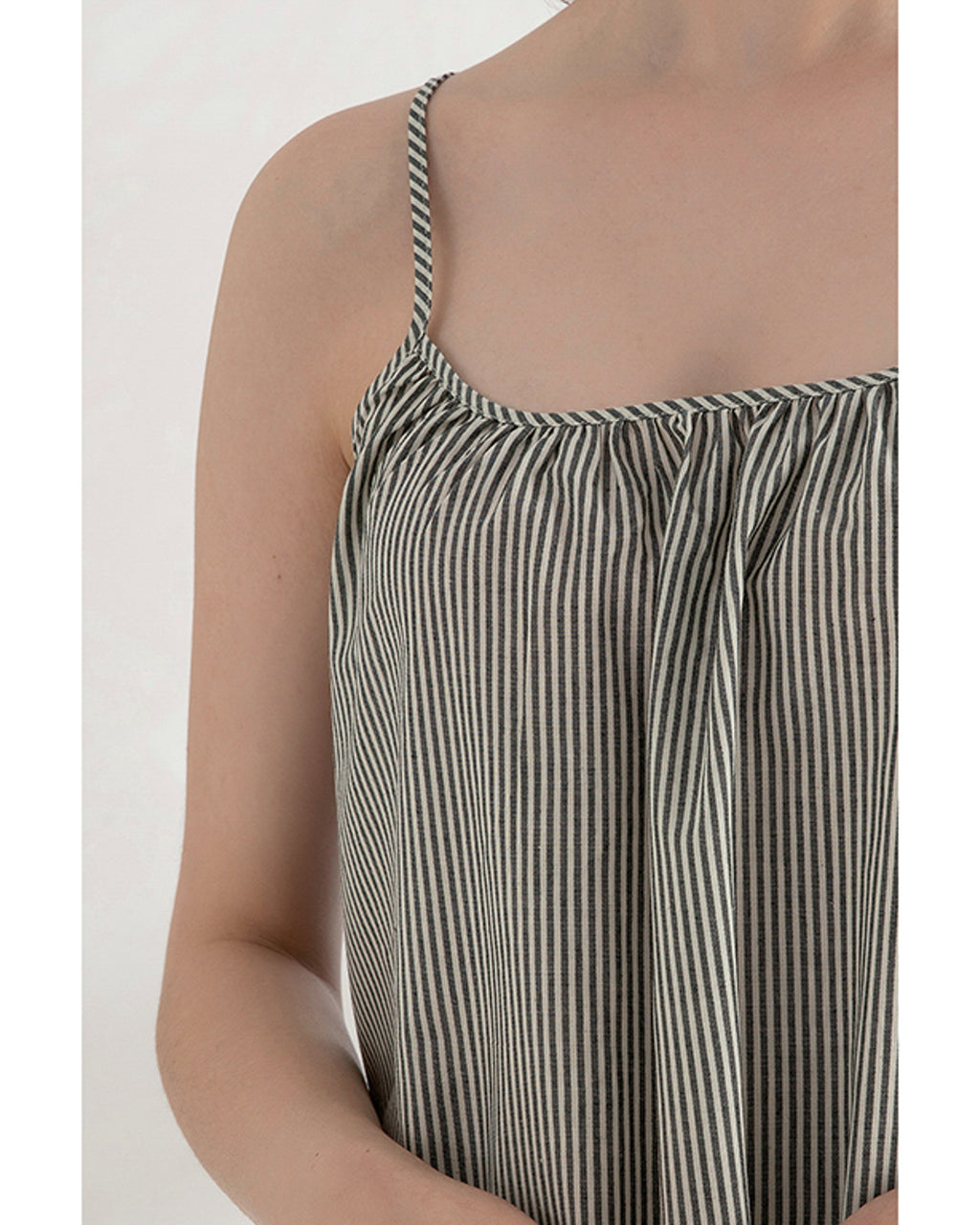 Coastal Cotton Women Night Gown (view 4)