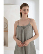 Coastal Cotton Women Night Gown (view 7)