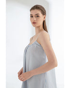 Coastal Cotton Women Night Gown (view 11)