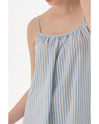 Coastal Cotton Women Night Gown (view 12)