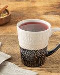 Nora Stoneware Mug 300 ml Black