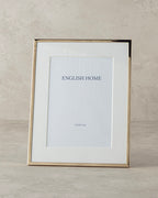 Dorothy Photo Frame Gold (view 4)