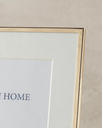 Dorothy Photo Frame Gold (view 5)