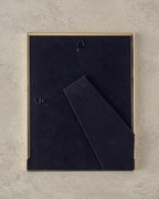 Dorothy Photo Frame Gold (view 6)
