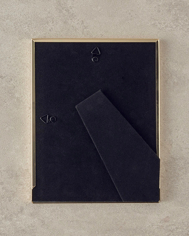Dorothy Photo Frame Gold (view 6)