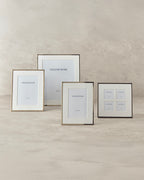 Dorothy Photo Frame Gold (view 7)