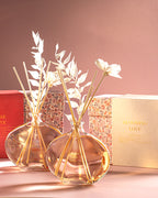 Pure Love Reed Diffuser 200 ml White (view 4)