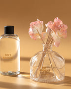 Soft Bouquet Reed Diffuser
