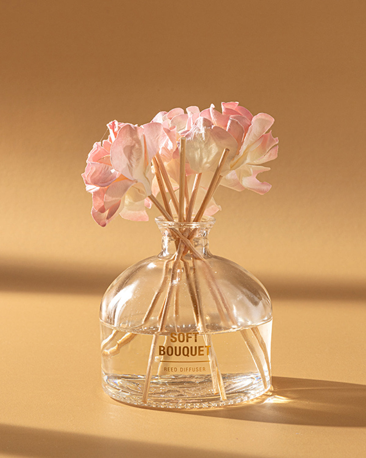 Soft Bouquet Reed Diffuser (view 2)