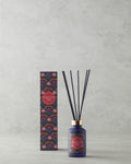 Midnight Bloom Reed Diffuser 95 ml Navy Blue