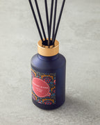 Midnight Bloom Reed Diffuser 95 ml Navy Blue (view 3)