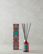 Sunset Garden Reed Diffuser 95 ml Maroon