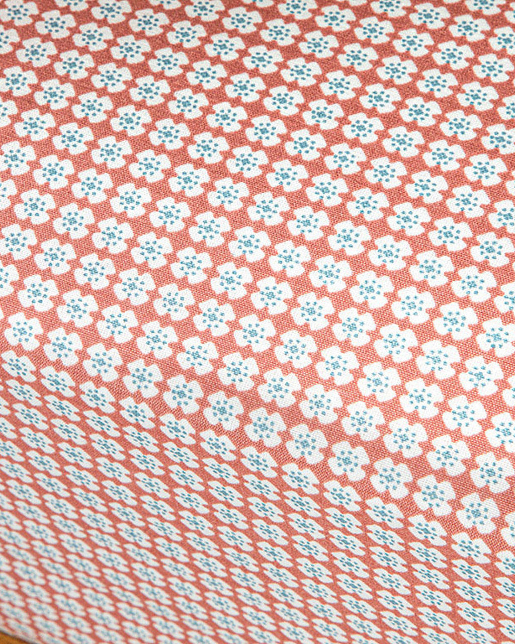 Betsey Easy Iron Double Size Flat Sheet 240x260 cm Pink (view 2)
