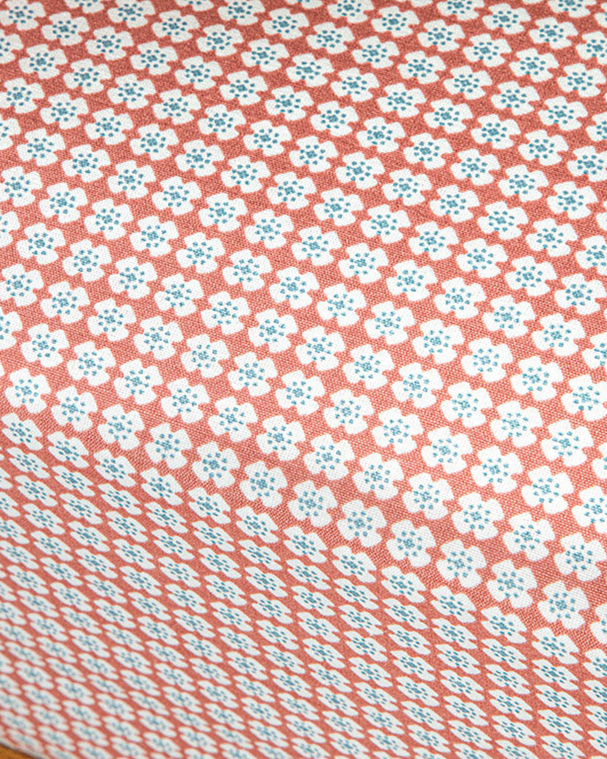 Betsey Easy Iron Double Size Flat Sheet 240x260 cm Pink (view 2)