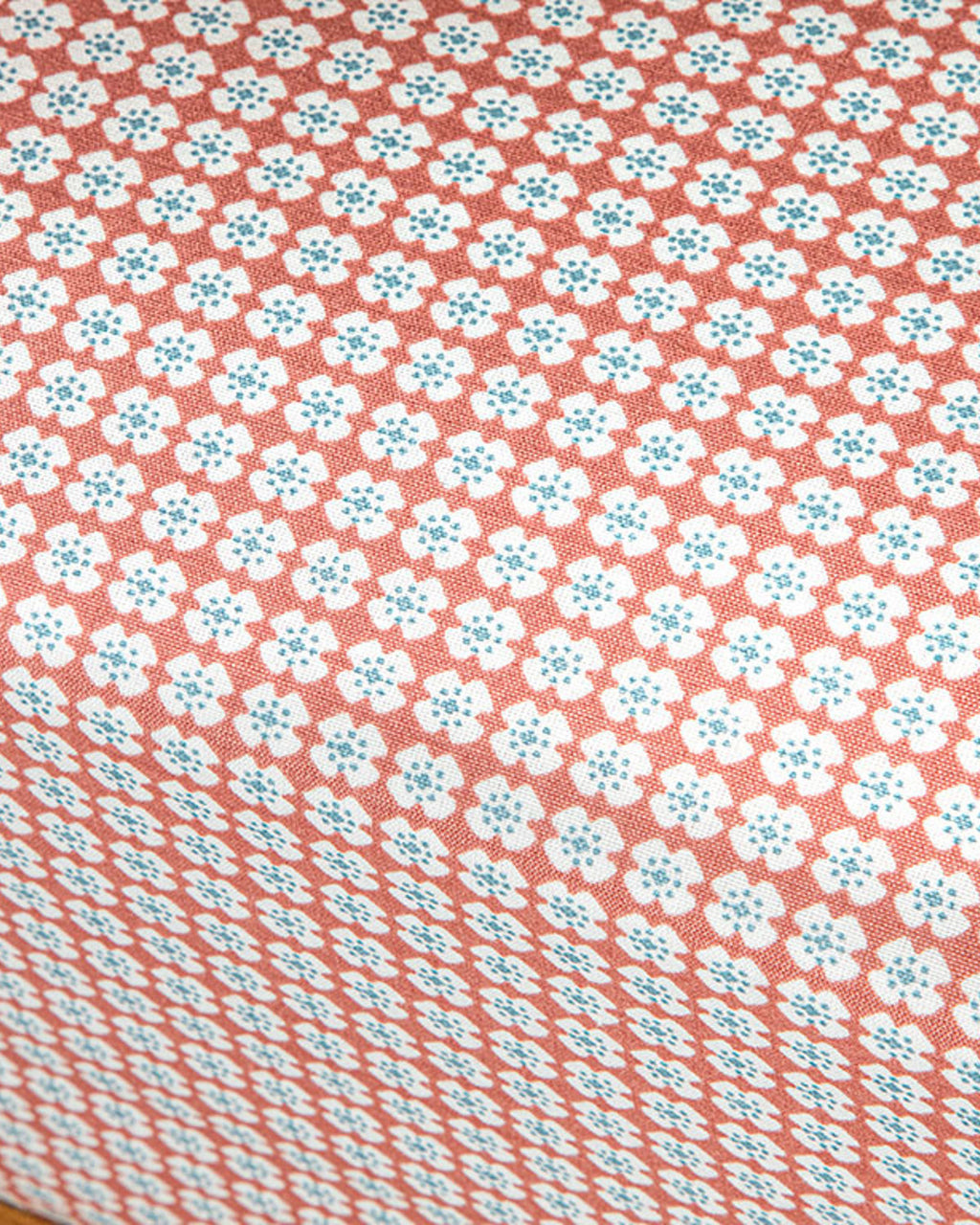Betsey Easy Iron Double Size Flat Sheet 240x260 cm Pink (view 5)
