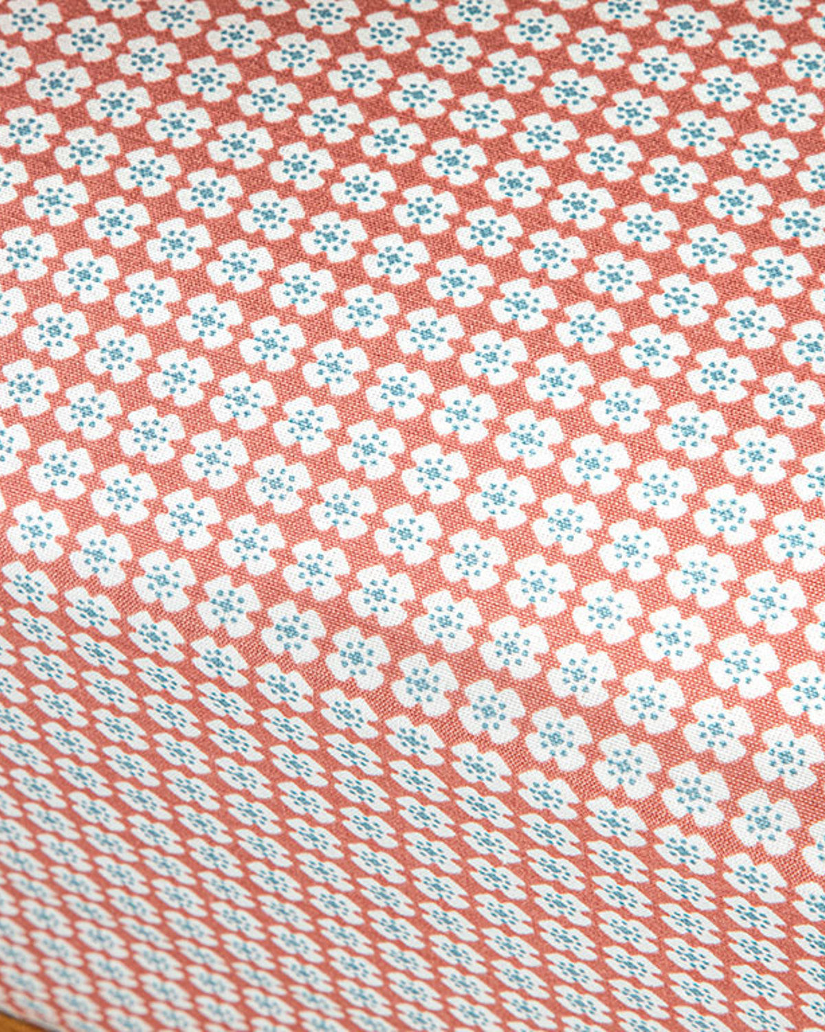 Betsey Easy Iron Double Size Flat Sheet 240x260 cm Pink (view 5)