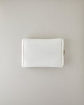High Orthopedic Visco Pillow 55x40x13 cm White