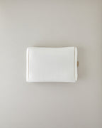 High Orthopedic Visco Pillow 55x40x13 cm White