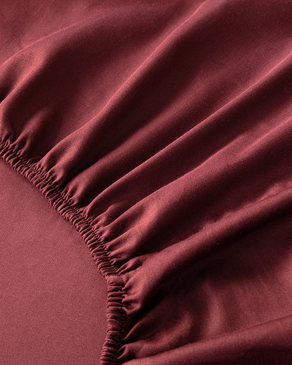 Listra Striped Cotton Satin Duvet Cover Set (view 10)