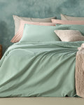 Novella Premium Soft Cotton Duvet Cover Set (view 6)