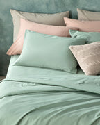 Novella Premium Soft Cotton Duvet Cover Set (view 12)